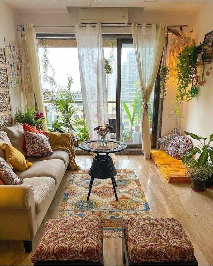 1BHK interior design ideas