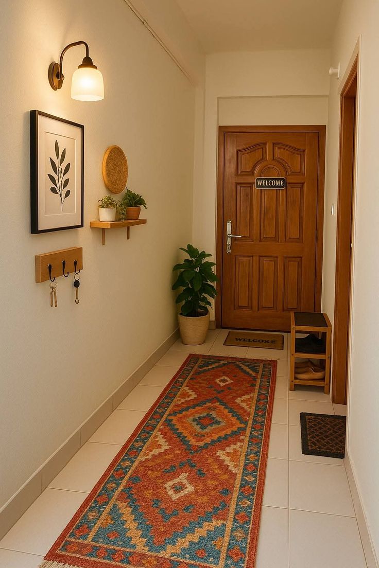 Vastu friendly home interior tips