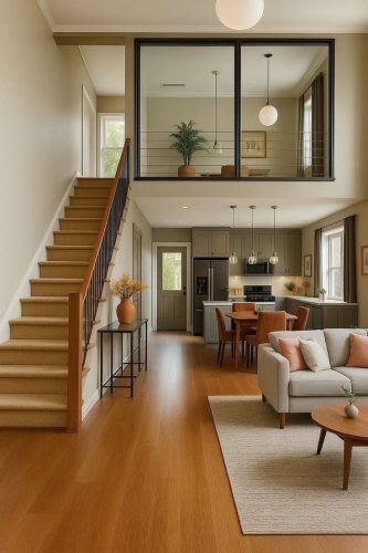 minimalist villa architecture