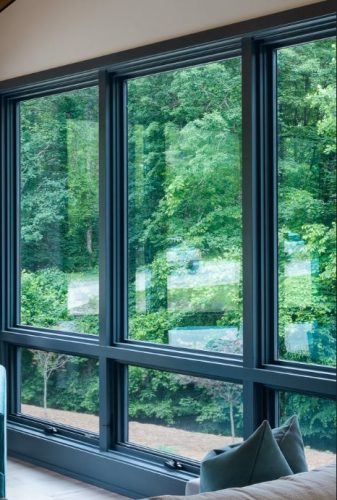 Best Windows for Delhi NCR Climate