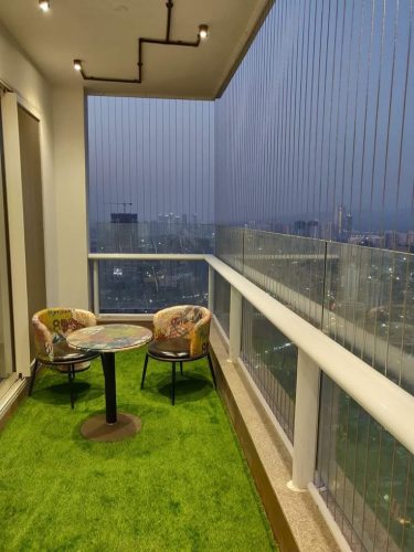 security grills for uPVC windows