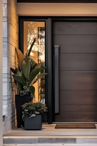 wooden door disadvantages