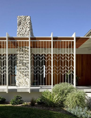 security grills for uPVC windows