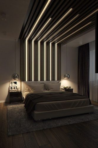 Master Bedroom Design