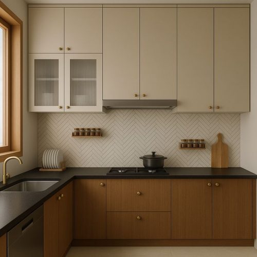 Modern Kitchen Design Ideas