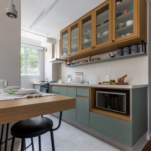 Modern Kitchen Design Ideas