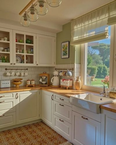 Modern Kitchen Design Ideas