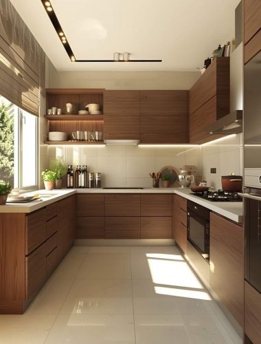 kitchen design mistakes