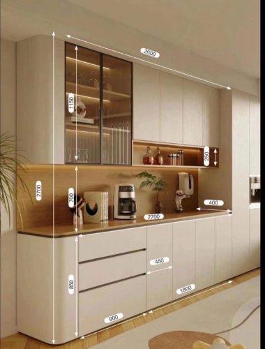 kitchen design mistakes