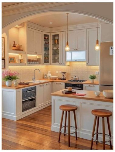kitchen design mistakes