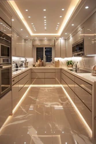 kitchen design mistakes