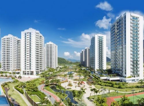 Best places to invest in Mumbai