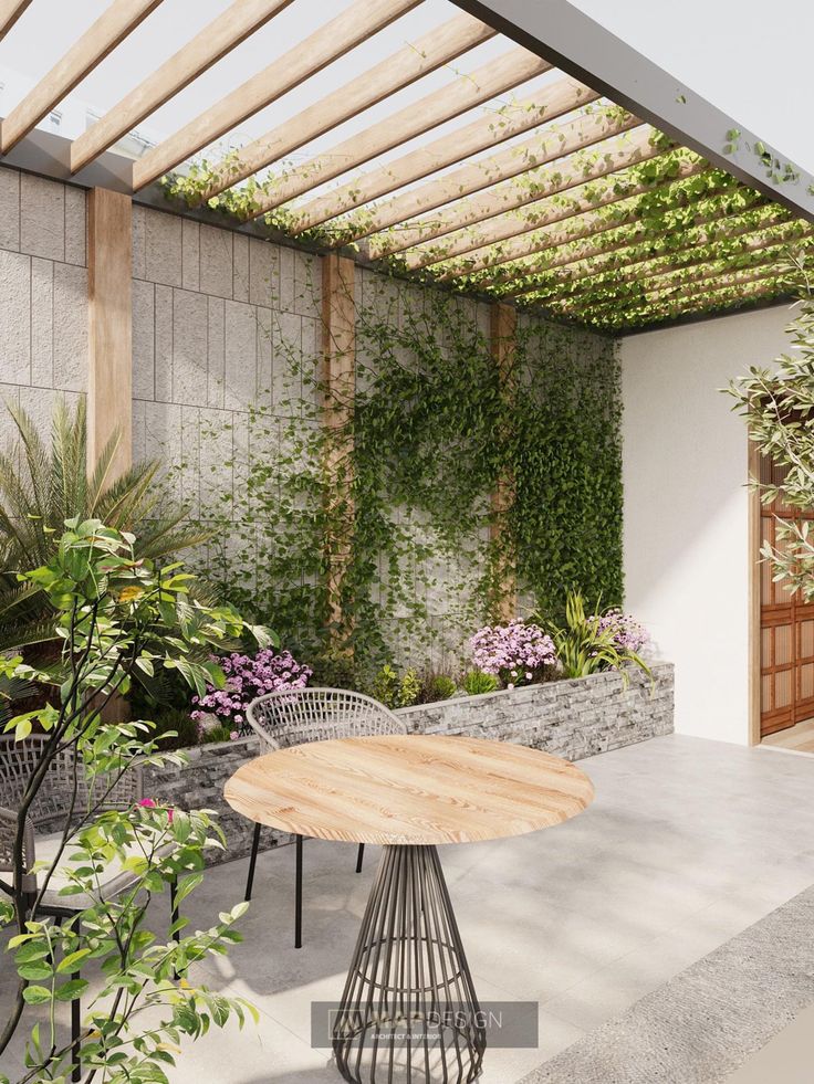 tropical exterior home designs