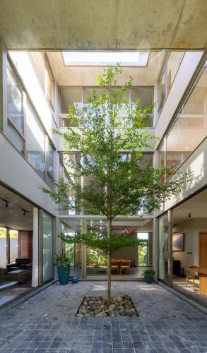 Indoor-Outdoor Merge Design Ideas