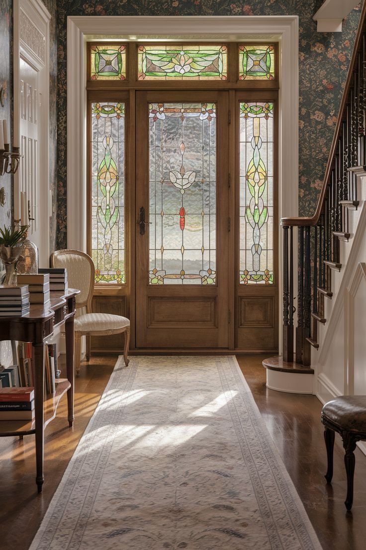 privacy glass windows