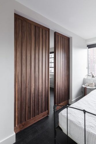 Pocket Sliding Doors