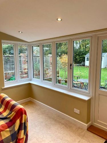 Best uPVC Windows and Doors in Bengaluru