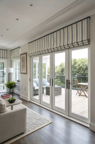 uPVC Windows and Doors