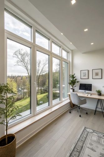 RoHS Certification for uPVC
