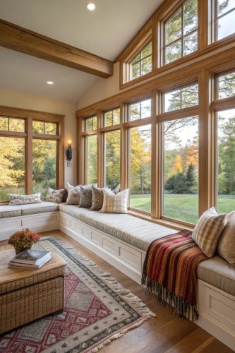 Vastu for Doors and Windows