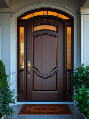 Vastu for Doors and Windows
