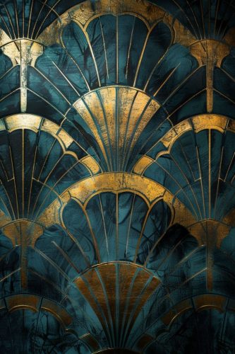 Art Deco Interior Design