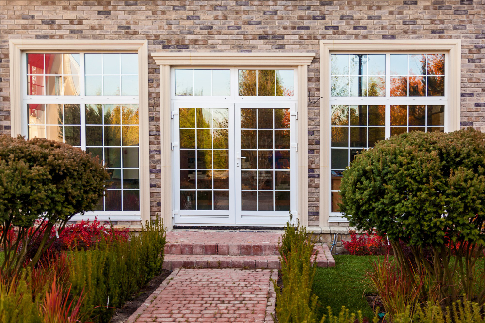 Affordable Windows and Doors