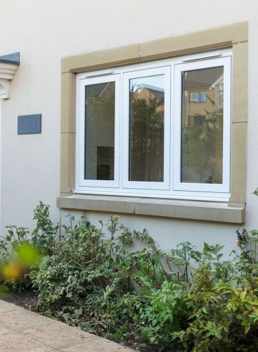 RoHS Certification for uPVC