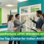 uPVC Windows and Doors