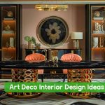 Art Deco Interior Design