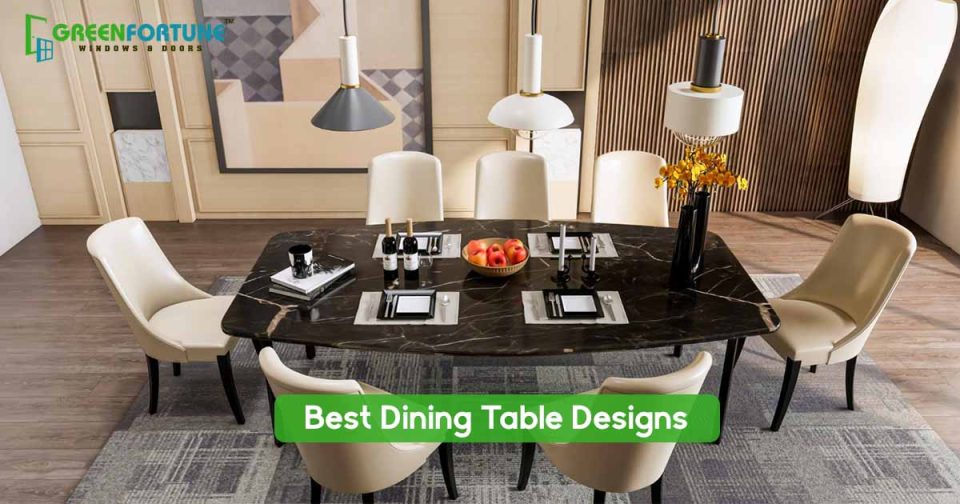 best dining tables