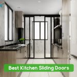 Kitchen Sliding Doors