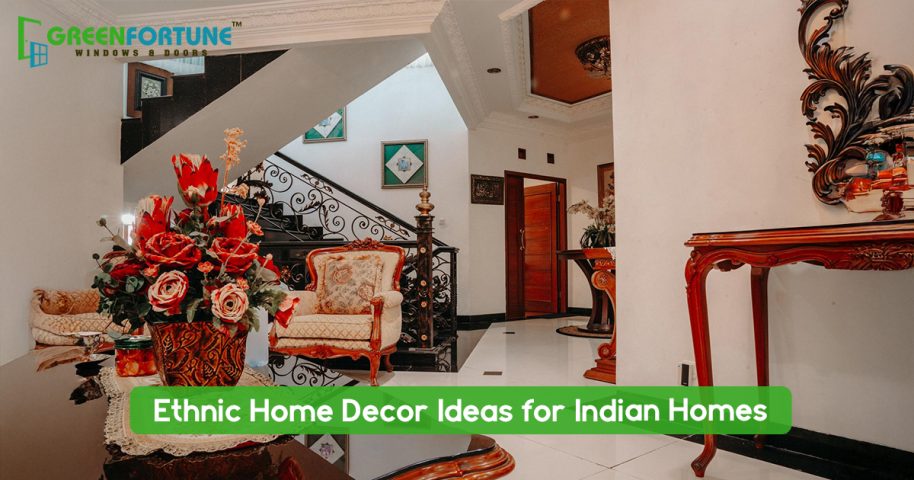 Ethnic Home Decor
