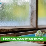 monsoon checklist for homes
