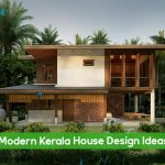 Modern Kerala House Design