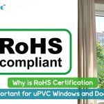 RoHS Certification for uPVC