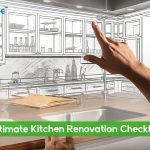 Ultimate Kitchen Renovation Checklist