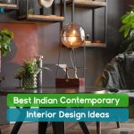 Indian Contemporary Interiors