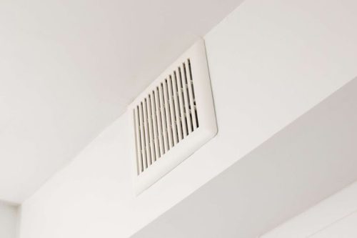 uPVC Ventilator Profiles