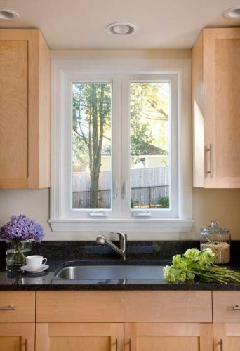 uPVC vs Termites