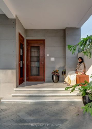 Modern Kerala House Design