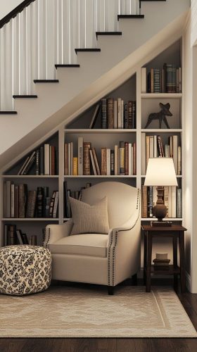 designer staircase trends