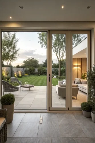 uPVC Windows and Doors