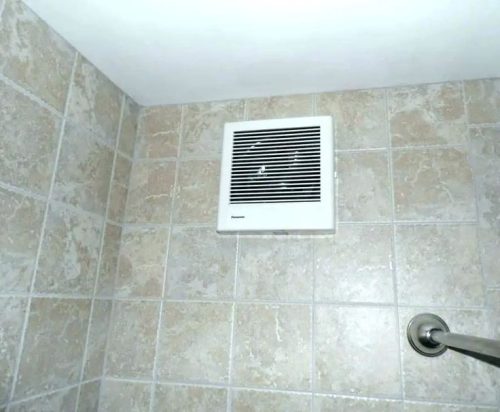 uPVC Ventilator Profiles