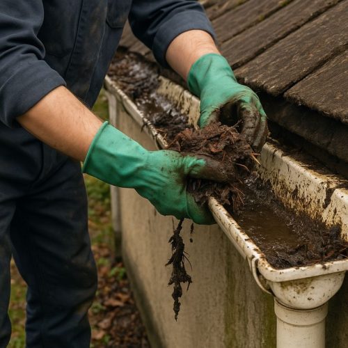 monsoon checklist for homes