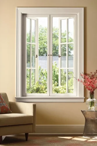 uPVC Windows and Doors