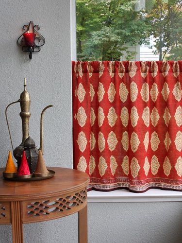 Trending Kitchen Curtain Ideas