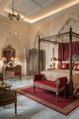 Ethnic Home Decor