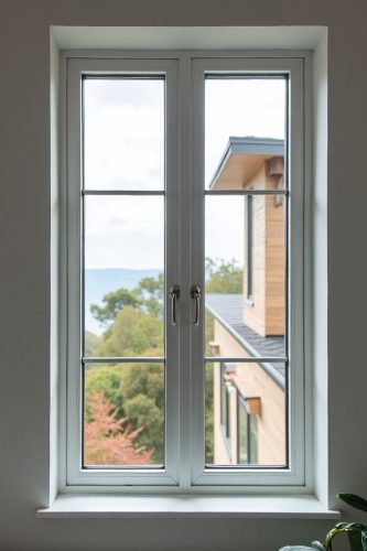 uPVC vs Termites