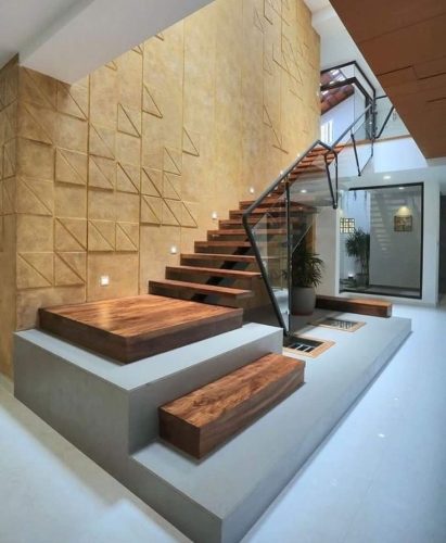 Modern Kerala House Design